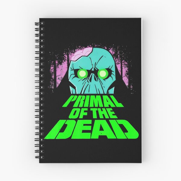Item preview, Primal Of The Deads Genndy Tartakovsky'S Primal designed and sold by Arens ★★★★★.
