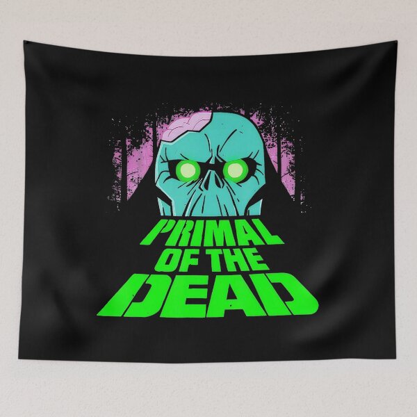 Item preview, Primal Of The Deads Genndy Tartakovsky'S Primal designed and sold by Arens ★★★★★.
