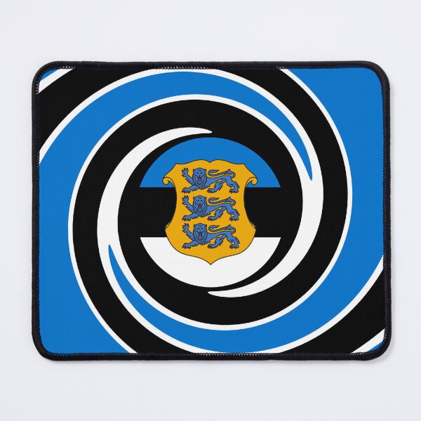 Item preview, ESTONIAN Gifts, Stickers & Products (F) designed and sold by mpodger.