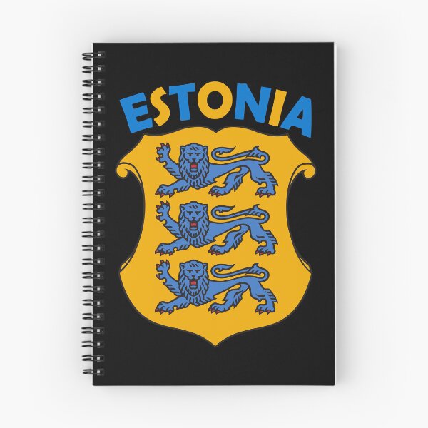 Item preview, ESTONIAN Gifts, Stickers & Products (F) designed and sold by mpodger.