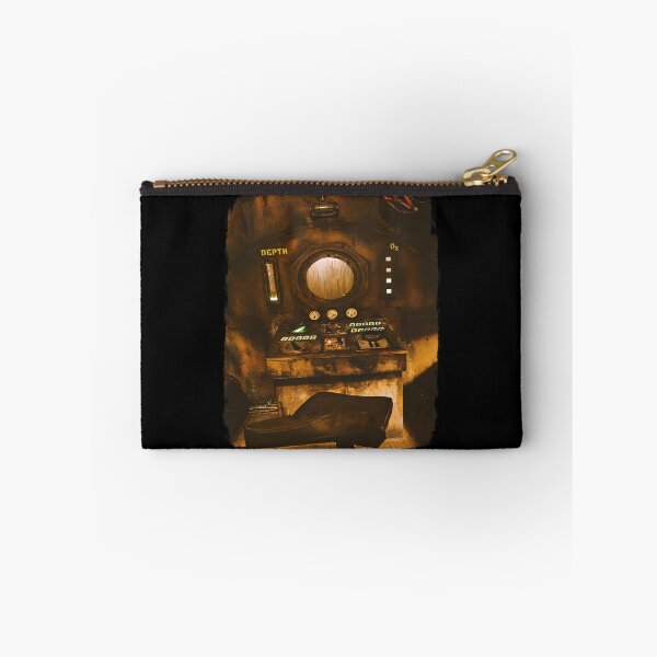 Item preview, Iron Lung Movie 2026, Markiplier, Mark Fischbach, Troy Baker, Iron Lung game designed and sold by sapnaela.