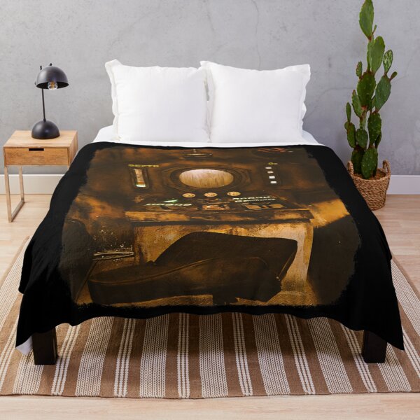 Item preview, Iron Lung Movie 2026, Markiplier, Mark Fischbach, Troy Baker, Iron Lung game designed and sold by sapnaela.