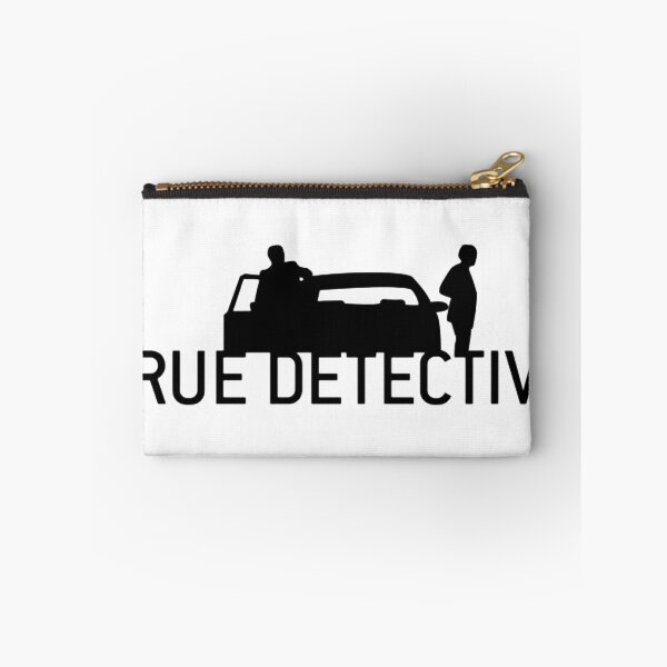 Item preview, True Detective T-Shirt designed and sold by StevieHahn.