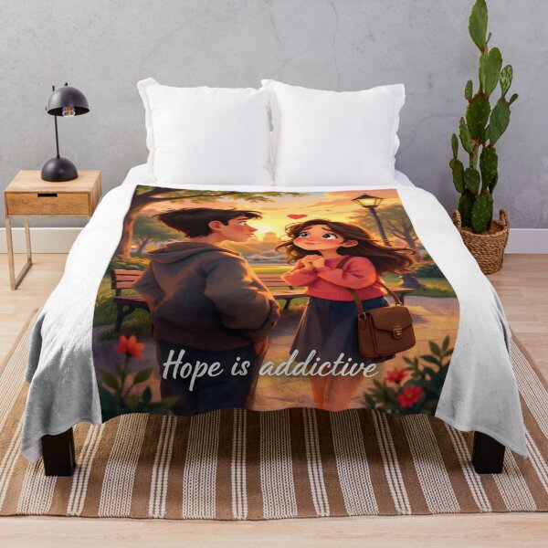 Item preview, Hope designed and sold by Eliteemporia.