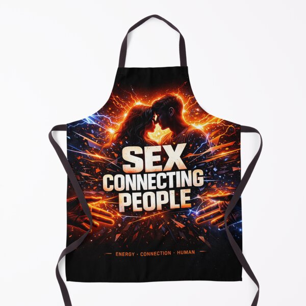 Item preview, Sex Connecting people designed and sold by FromLifeVision.