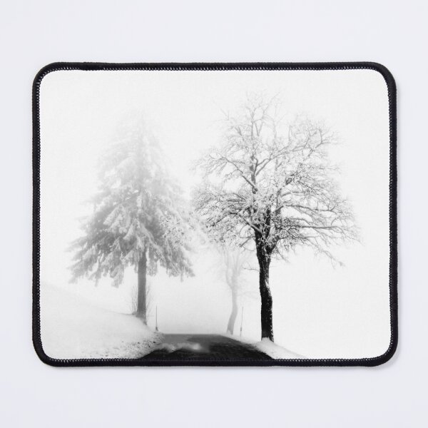 Item preview, Road into the Fog designed and sold by Imi Koetz.