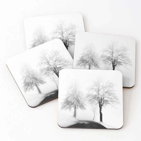 Item preview, Road into the Fog designed and sold by Imi Koetz.