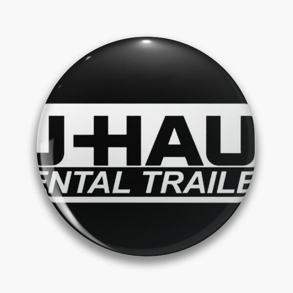 Item preview, U-HAUL RENTAL TRAILERS T-Shirt designed and sold by StevieHahn.