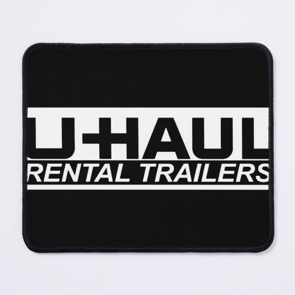 Item preview, U-HAUL RENTAL TRAILERS T-Shirt designed and sold by StevieHahn.