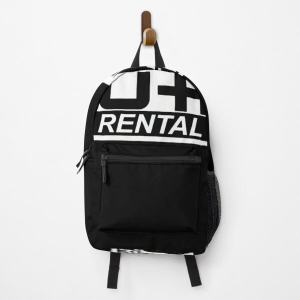 Item preview, U-HAUL RENTAL TRAILERS T-Shirt designed and sold by StevieHahn.