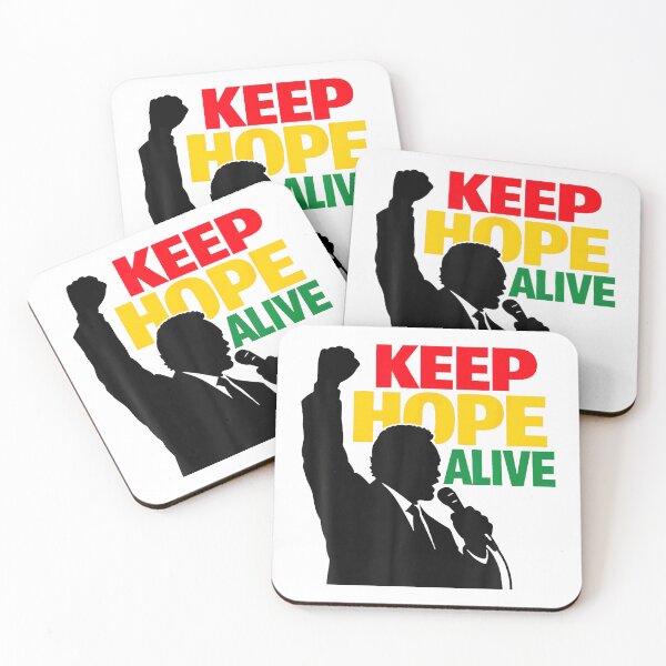 Item preview, Keep Hope Alive  designed and sold by Arens ★★★★★.
