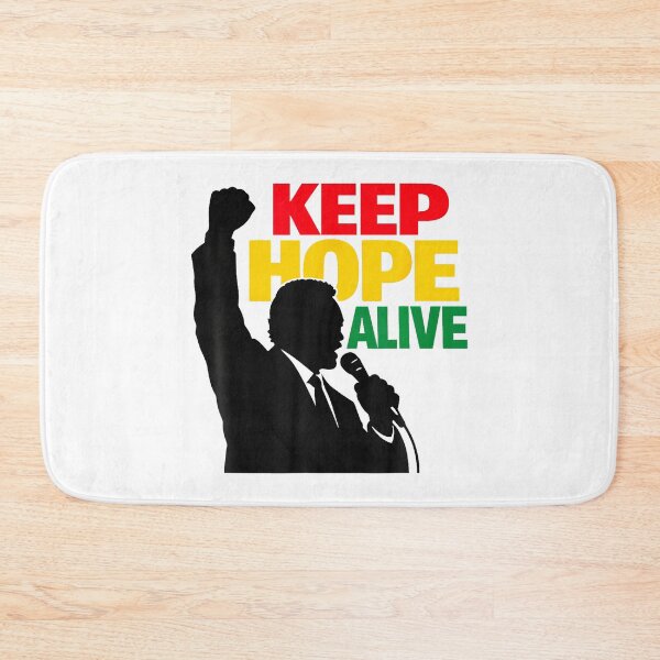Item preview, Keep Hope Alive  designed and sold by Arens ★★★★★.