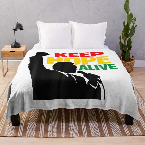 Item preview, Keep Hope Alive  designed and sold by Arens ★★★★★.