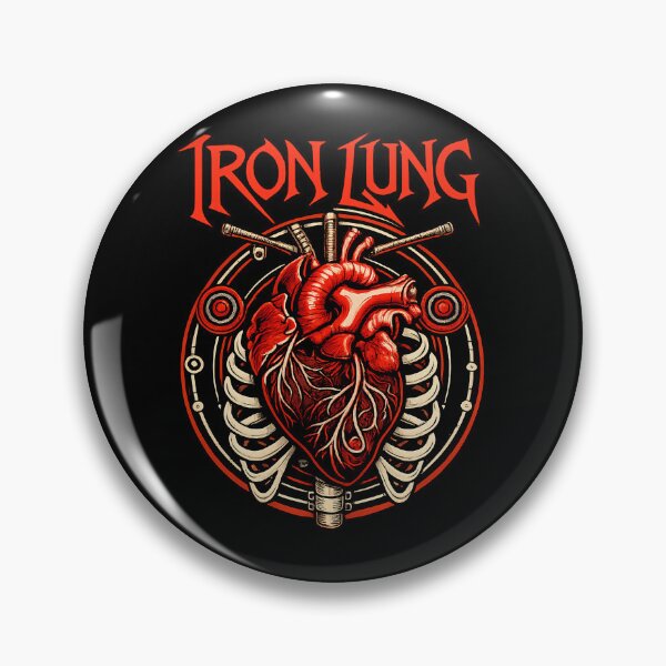Item preview, Iron Lung Movie 2026, Markiplier, Mark Fischbach, Troy Baker, Iron Lung game designed and sold by sapnaela.