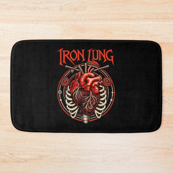 Item preview, Iron Lung Movie 2026, Markiplier, Mark Fischbach, Troy Baker, Iron Lung game designed and sold by sapnaela.
