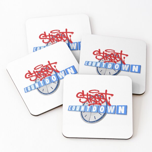 Item preview, Street countdown designed and sold by Iko.