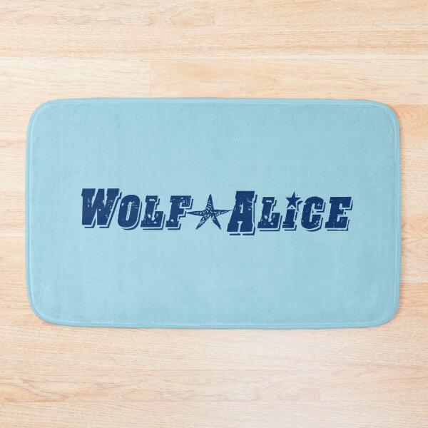 Item preview, Wolf Alice designed and sold by ElijahBarns.