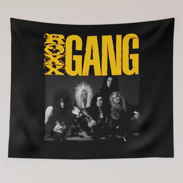 Item preview, ROXXgangg designed and sold by STRIKE10-18.