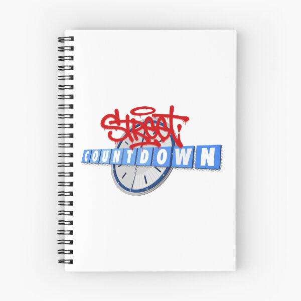Item preview, Street countdown designed and sold by Iko.