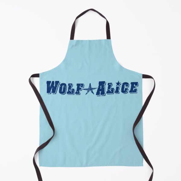 Item preview, Wolf Alice designed and sold by ElijahBarns.