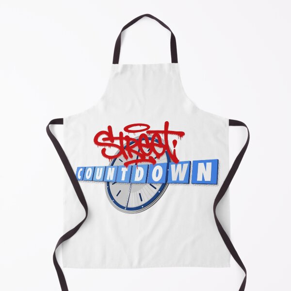 Item preview, Street countdown designed and sold by Iko.