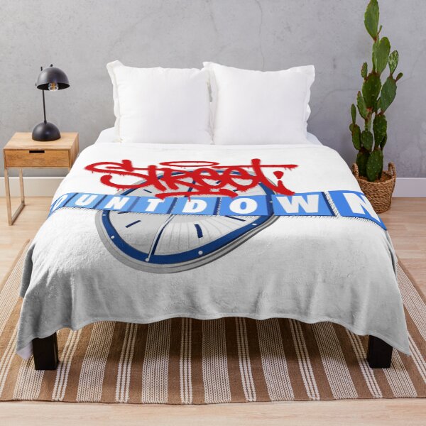 Item preview, Street countdown designed and sold by Iko.