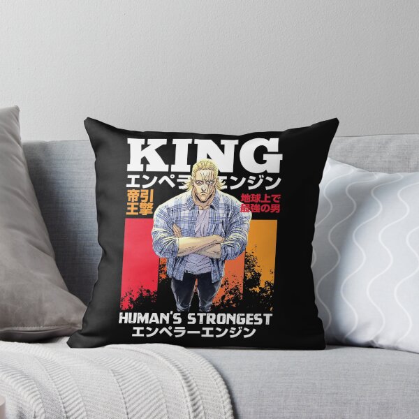 Item preview, 地球上で最強の男 designed and sold by KEEP-.