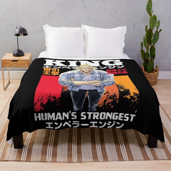 Item preview, 地球上で最強の男 designed and sold by KEEP-.