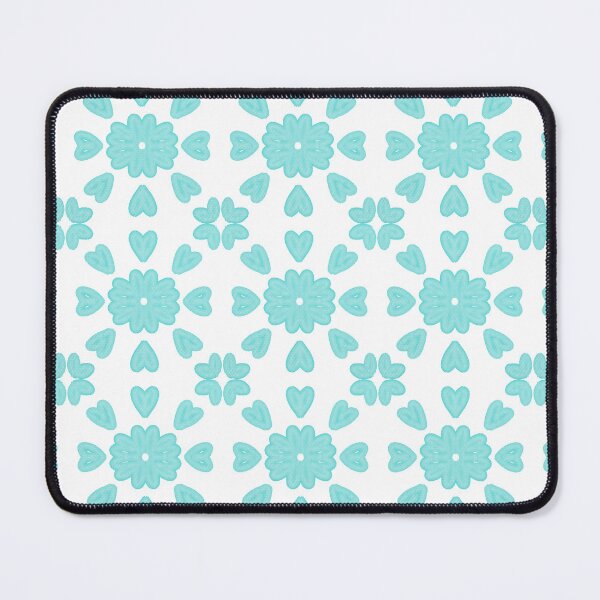 Item preview, Watercolour Mediterranean Tile Design designed and sold by shannondoucette.