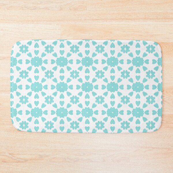 Item preview, Watercolour Mediterranean Tile Design designed and sold by shannondoucette.