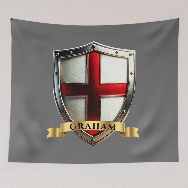 Item preview, Graham England Legacy Shield designed and sold by Highlandkings.