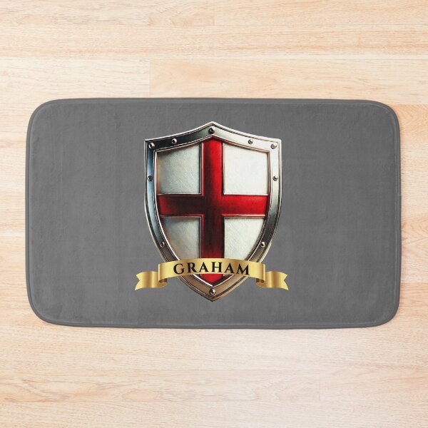 Item preview, Graham England Legacy Shield designed and sold by Highlandkings.