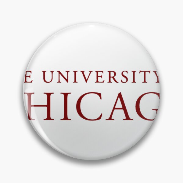 Item preview, University of Chicago T-Shirt designed and sold by StevieHahn.