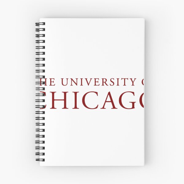 Item preview, University of Chicago T-Shirt designed and sold by StevieHahn.