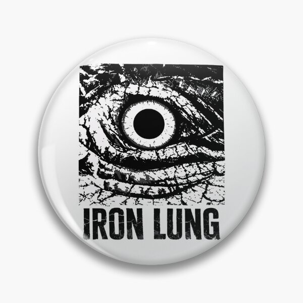 Item preview, Iron Lung Movie 2026, Markiplier, Mark Fischbach, Troy Baker, Iron Lung game designed and sold by sapnaela.