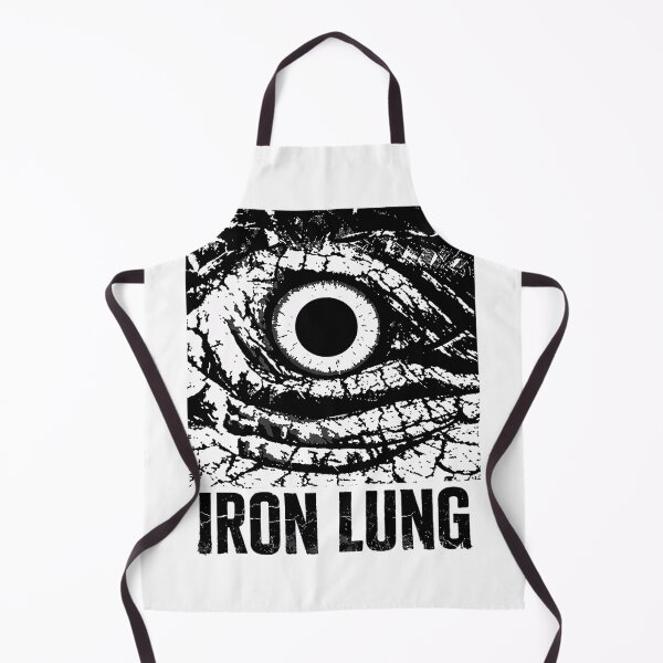 Item preview, Iron Lung Movie 2026, Markiplier, Mark Fischbach, Troy Baker, Iron Lung game designed and sold by sapnaela.