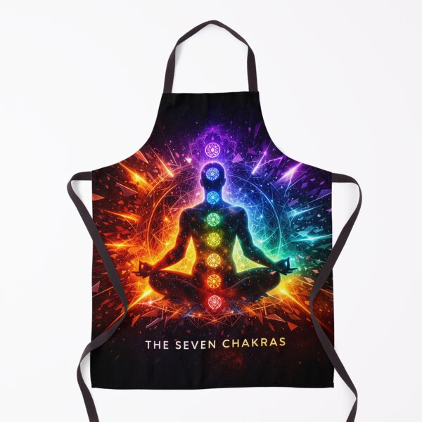 Item preview, Life chakras designed and sold by FromLifeVision.