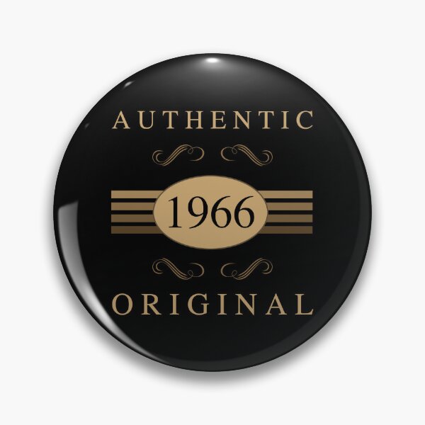 Item preview, 60th Birthday 1966 Original designed and sold by thepixelgarden.