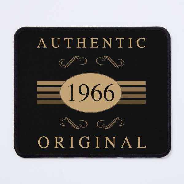 Item preview, 60th Birthday 1966 Original designed and sold by thepixelgarden.