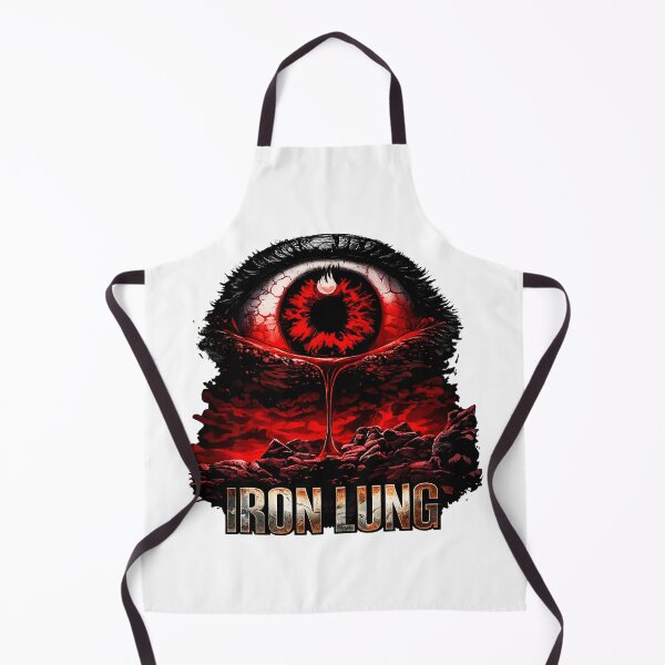 Item preview, Iron Lung Movie 2026, Markiplier, Mark Fischbach, Troy Baker, Iron Lung game designed and sold by sapnaela.