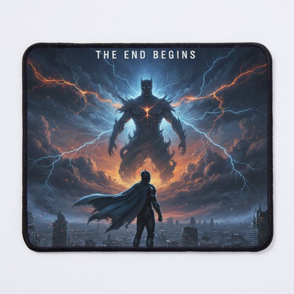 Item preview, Doomsday Rising – Cinematic Apocalypse Poster designed and sold by DRstore95.