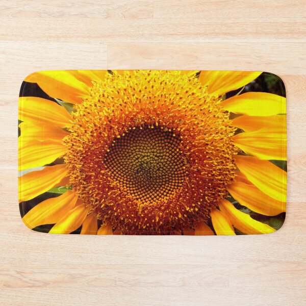 Item preview, Mammoth Yellow Sunflower Photo  designed and sold by hollycooper.