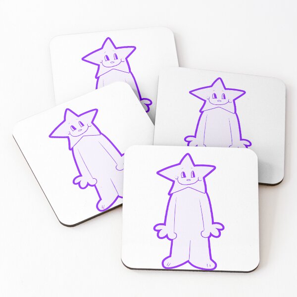 Item preview, jolly star designed and sold by sp00kyc0rpse.