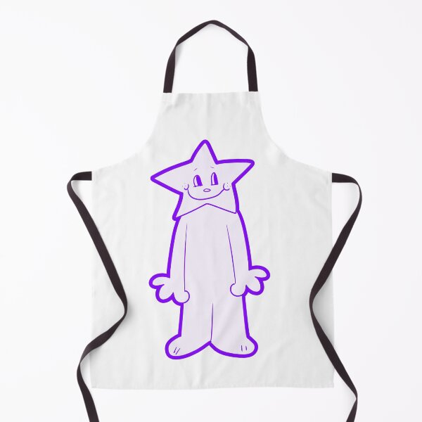 Item preview, jolly star designed and sold by sp00kyc0rpse.