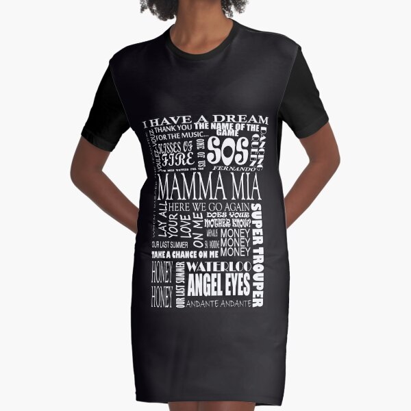 Mamma Mia is a Feminist Exploration of Choice