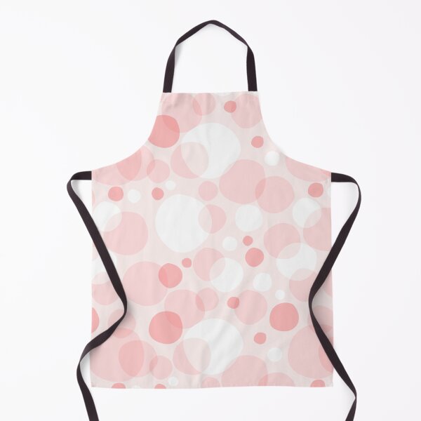 Item preview, Pastel Pink Bubbles, Polka Dot designed and sold by CHERRY--SHOP.