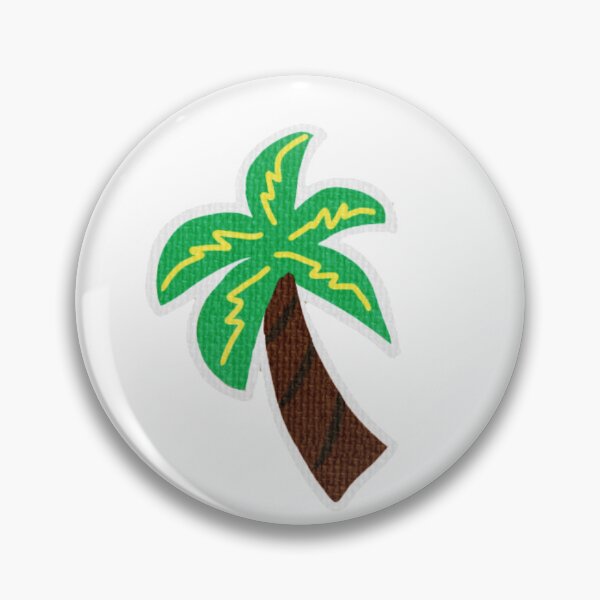 Item preview, Summer with Coconut Tree designed and sold by vluvv.