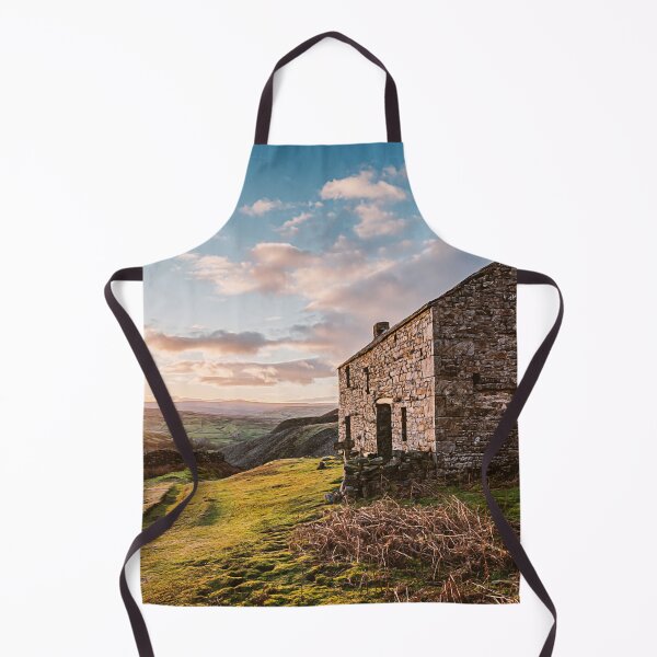 Item preview, Barn at Swaledale designed and sold by Martin Stokes Photography.