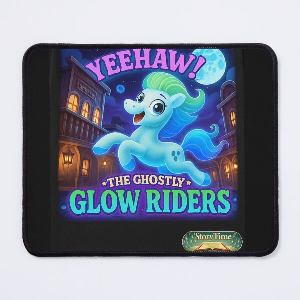 Item preview, the glow riders designed and sold by zillyx.