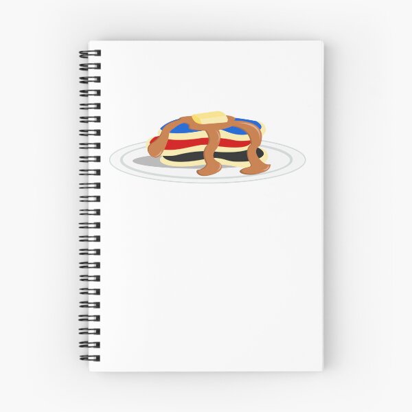 Item preview, Stack of Pancakes Polyamory Pride Flag designed and sold by HarveyHandcraftsandDesigns.